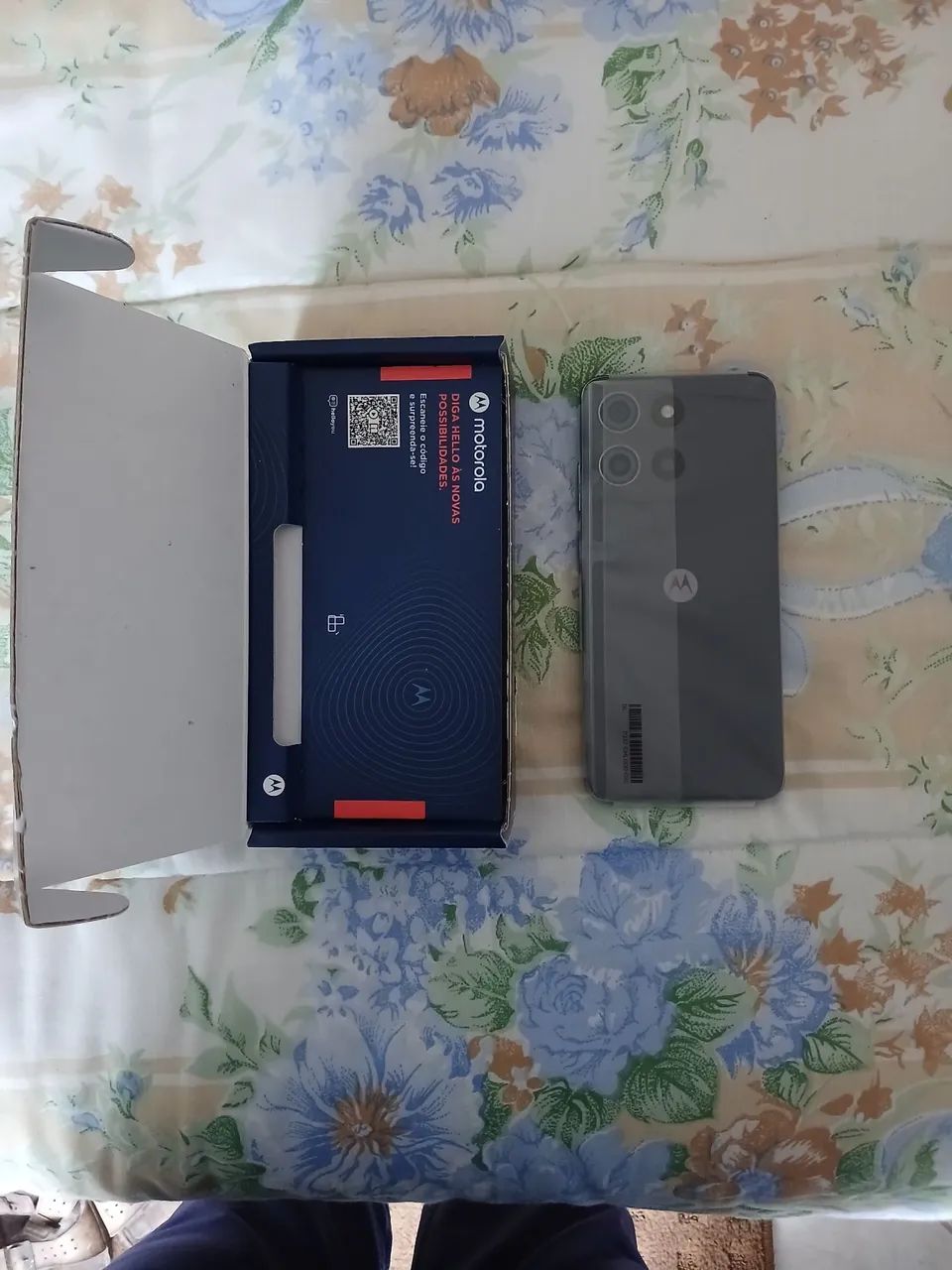 Moto G15 - Foto 2