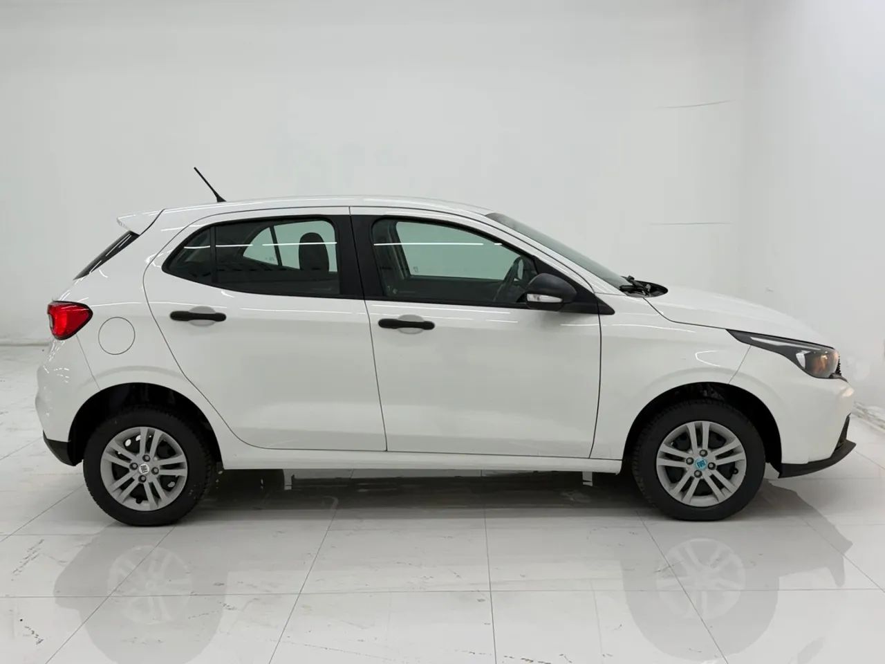 Fiat Argo 2024 - Foto 4