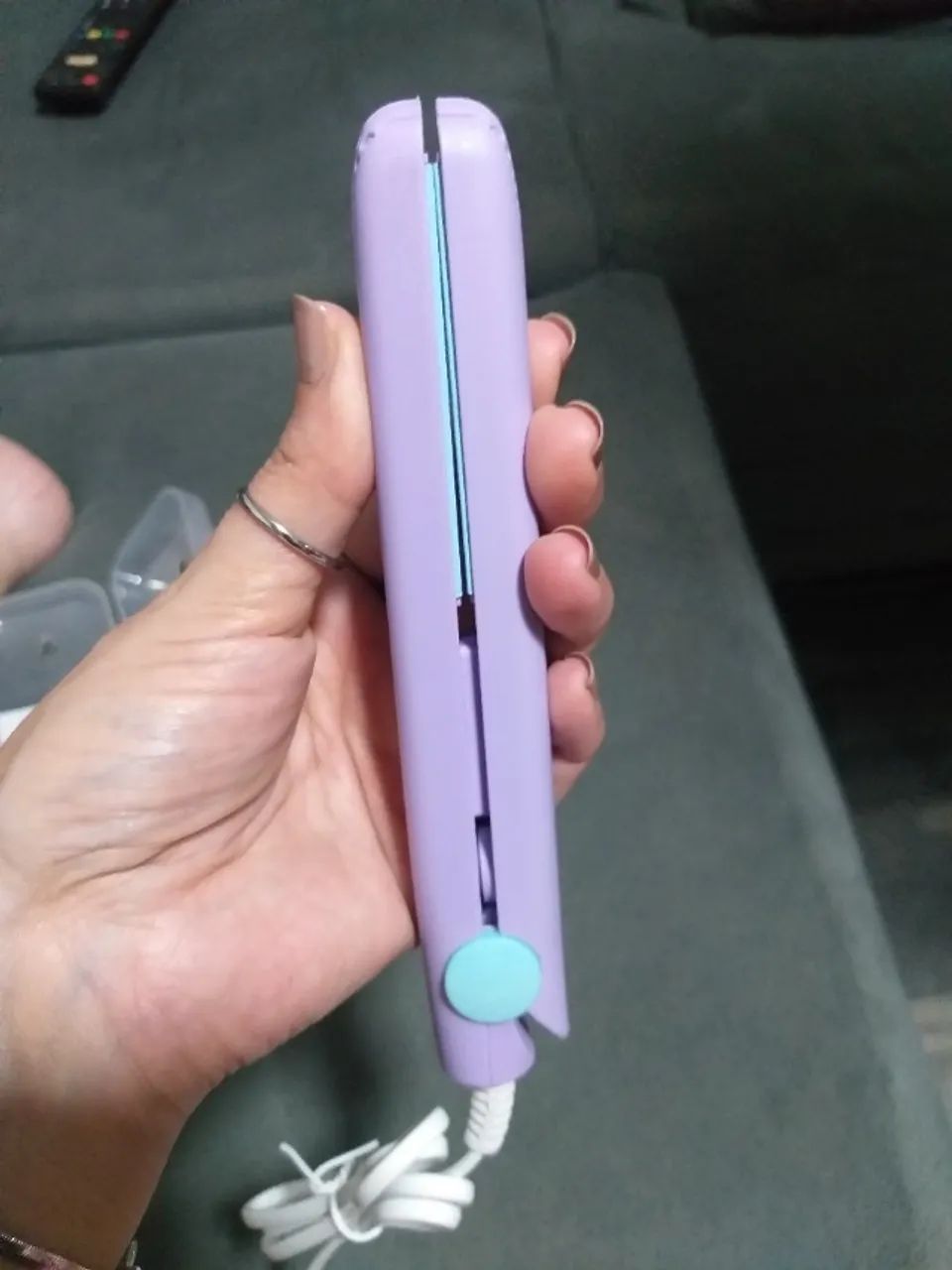 Mini Chapinha - Foto 3