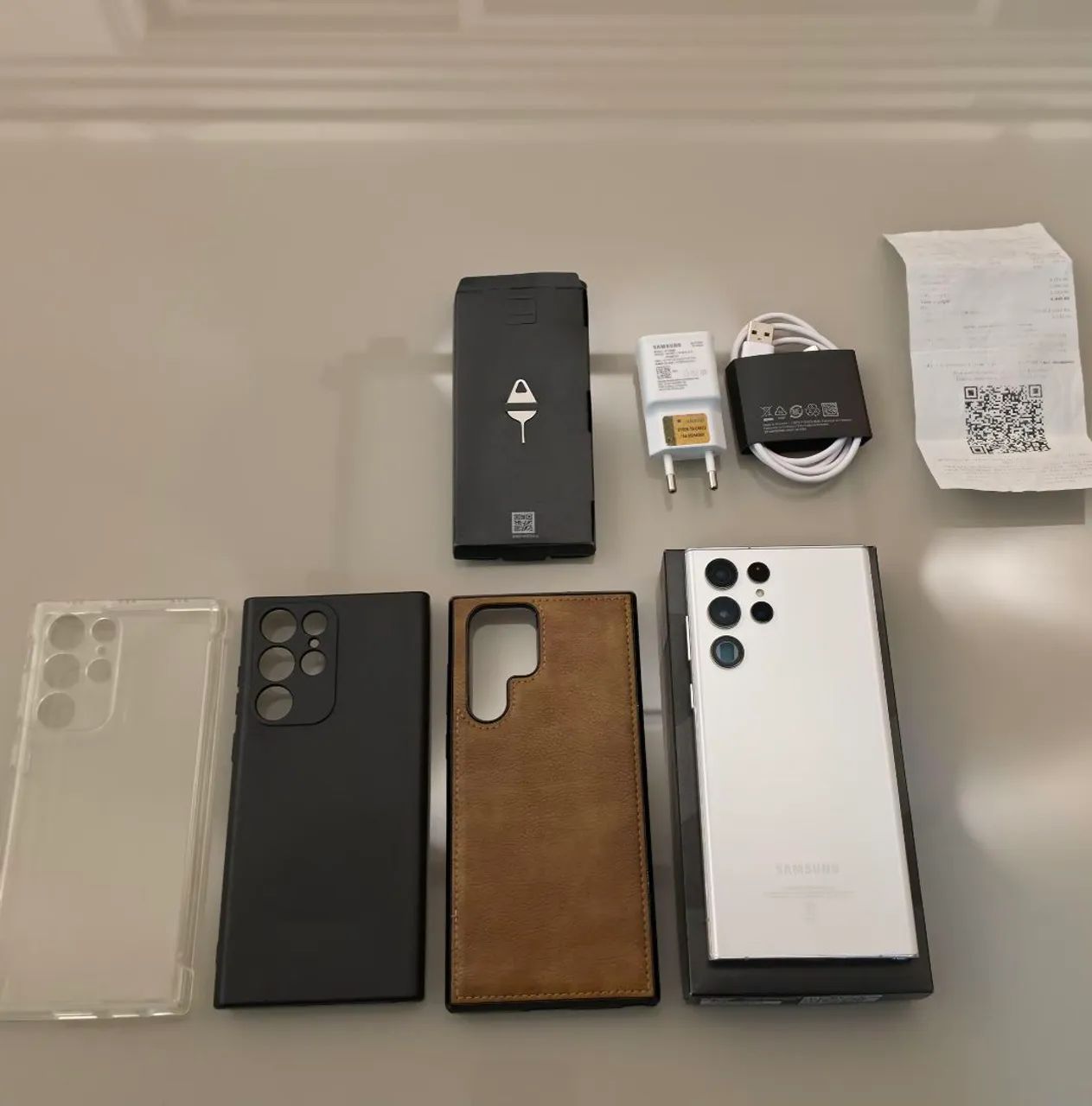 Celular S22 ultra - Foto 2