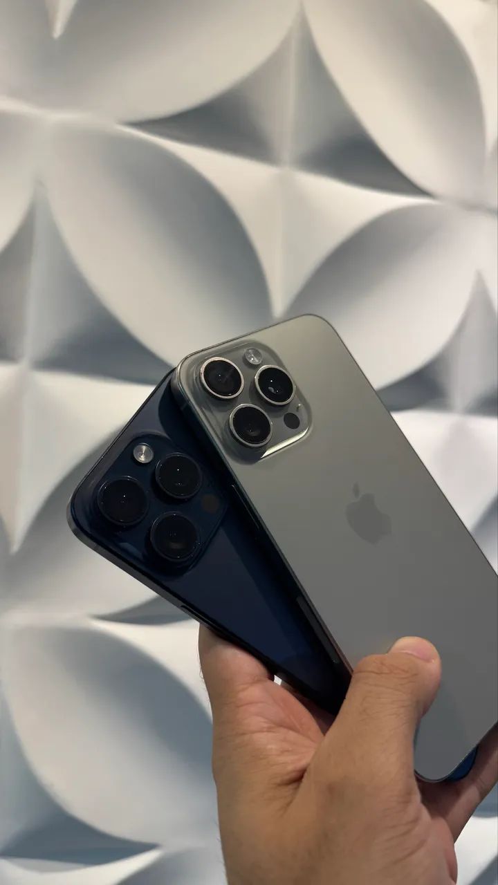 iPhone 15 Pro Max 256Gb  - Foto 4