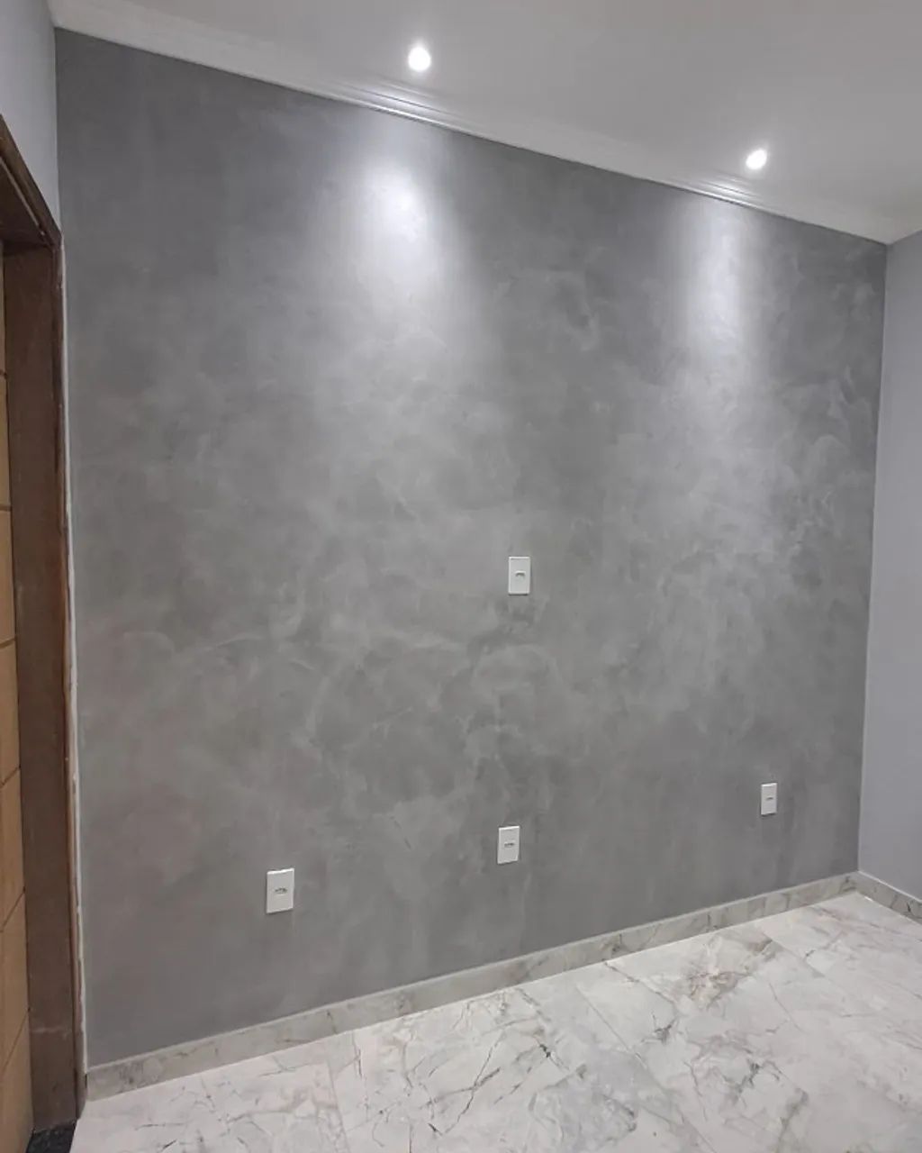 PINTURA INTERNA E EXTERNA 