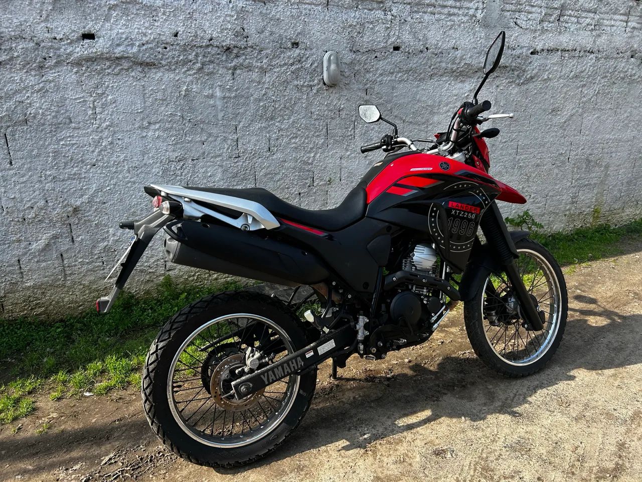Lander 250 - Foto 4