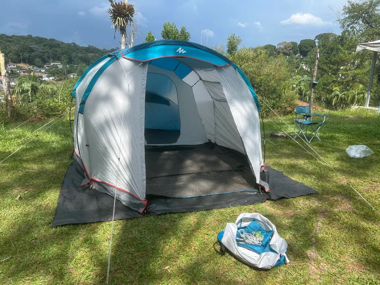Barraca campings - Foto 5