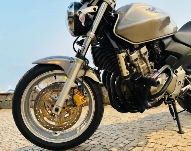 CB 600f Hornet 2007 - 1510397001 | OLX