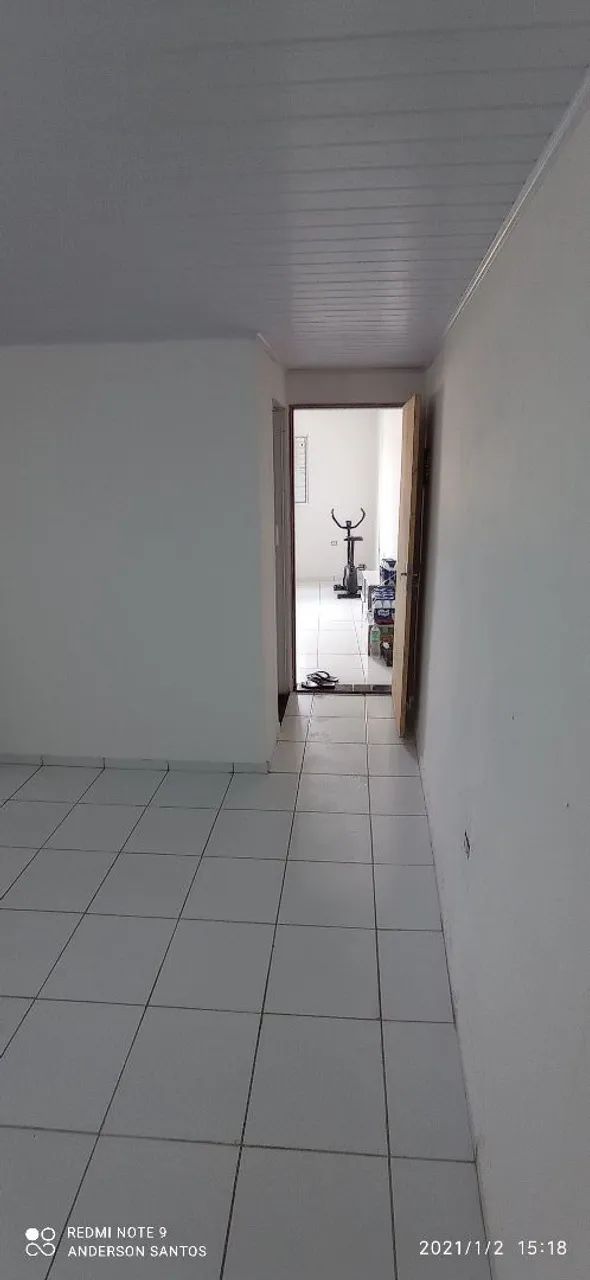 Foto - Carapicuíba - Jardim Ana Estela