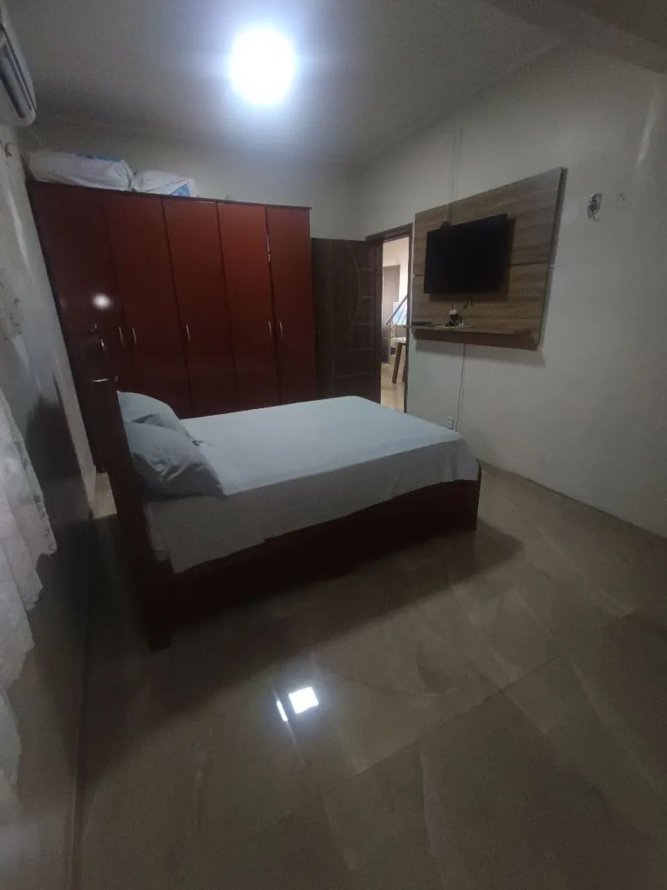 //Casa Comercial ou Residencial no Coroado  - Foto 5