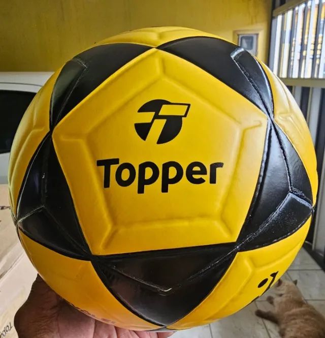 Topper