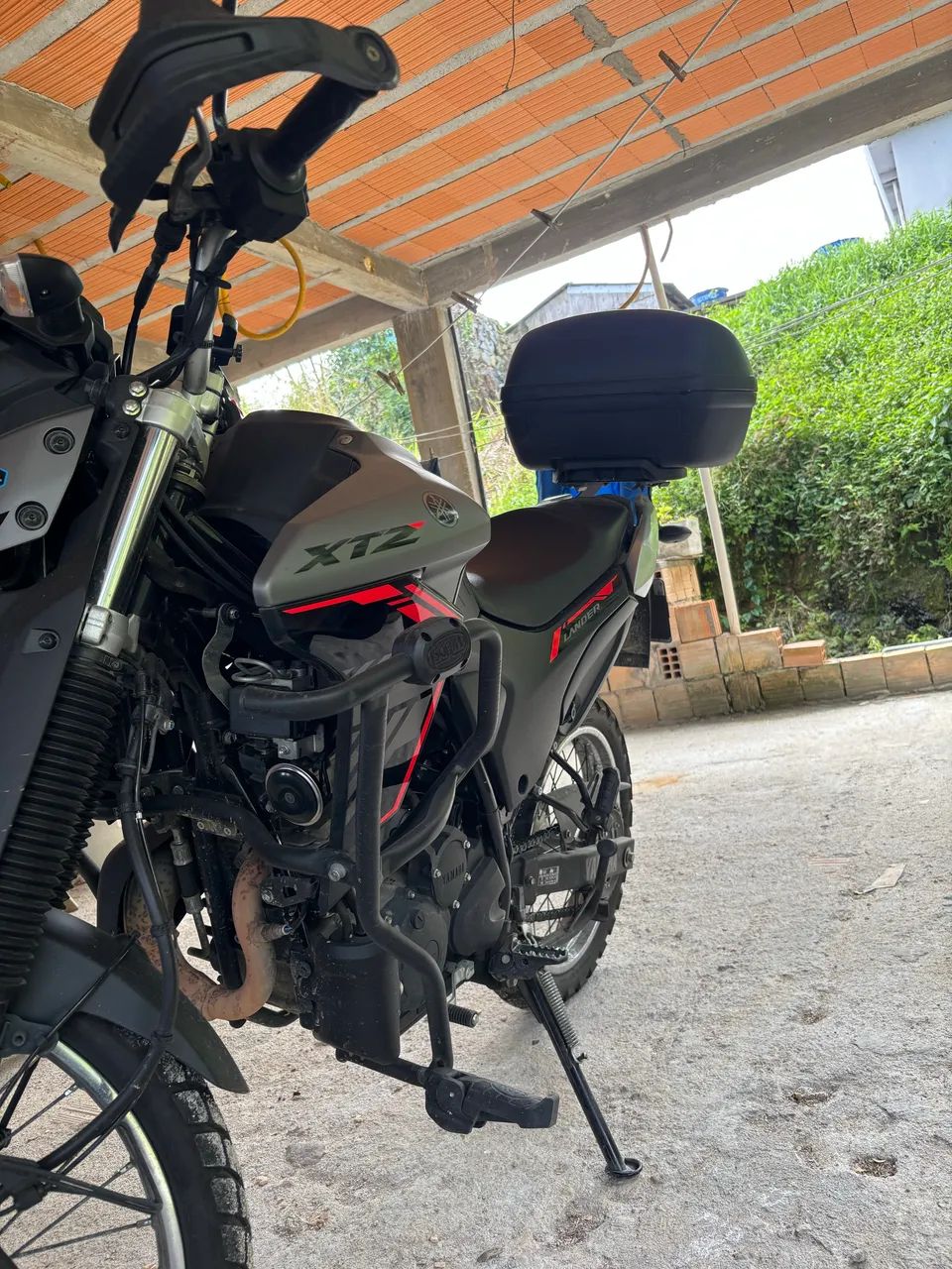 Moto NOVA  - Foto 2