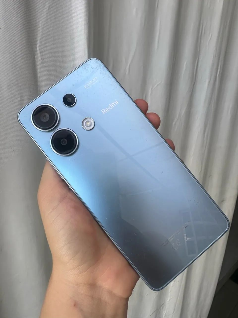 Redmi note 13 - Foto 2