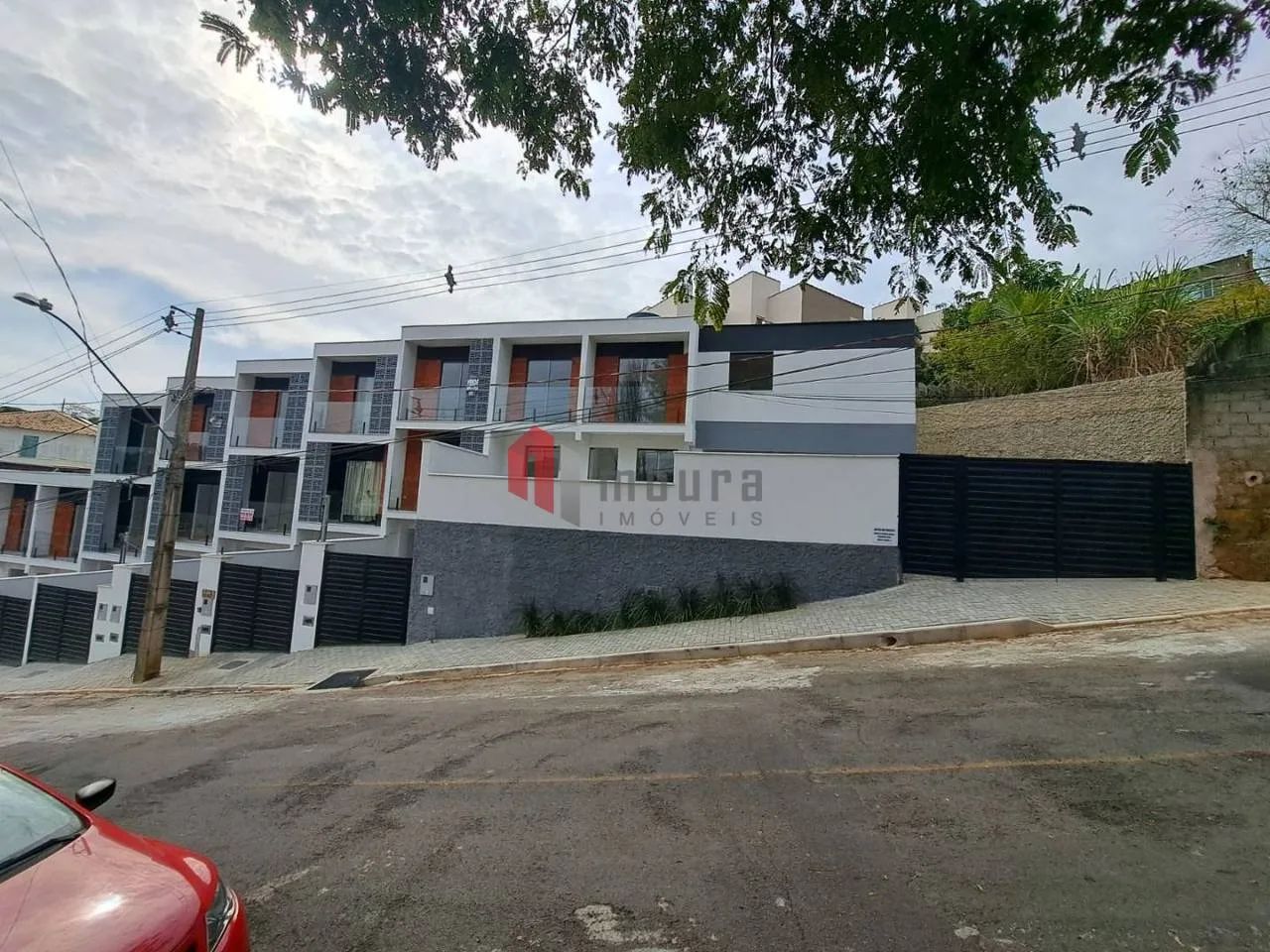 Casa a venda