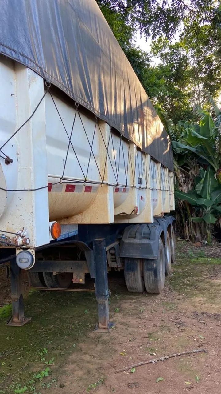 Caçamba Ls - Foto 3