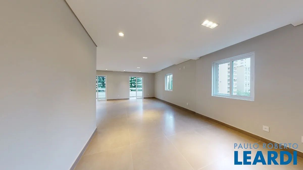 APARTAMENTO - HIGIENÓPOLIS - SP - Foto 5