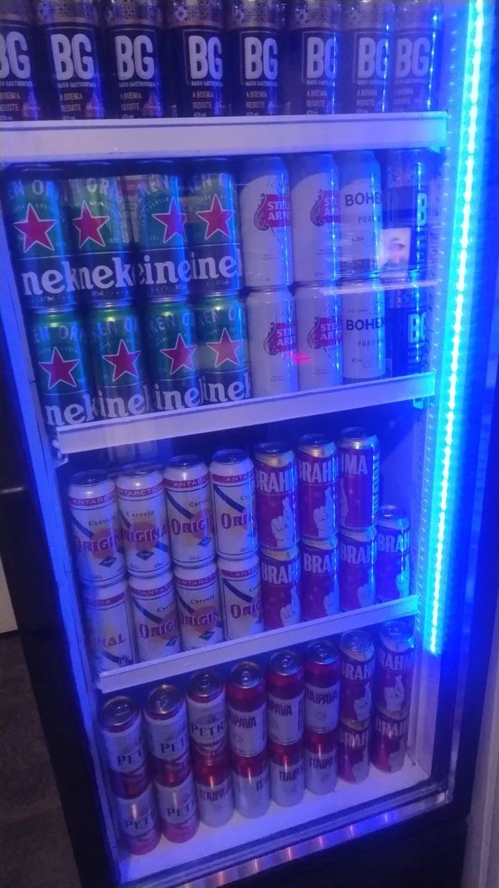 Freezer Vertical 430L - Foto 4