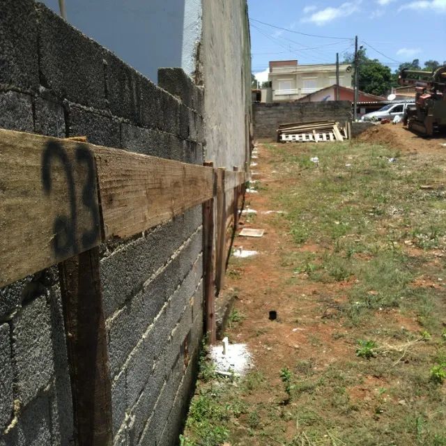 TERRENO 296 M2 - CENTRO VARGEM - SP - Foto 6