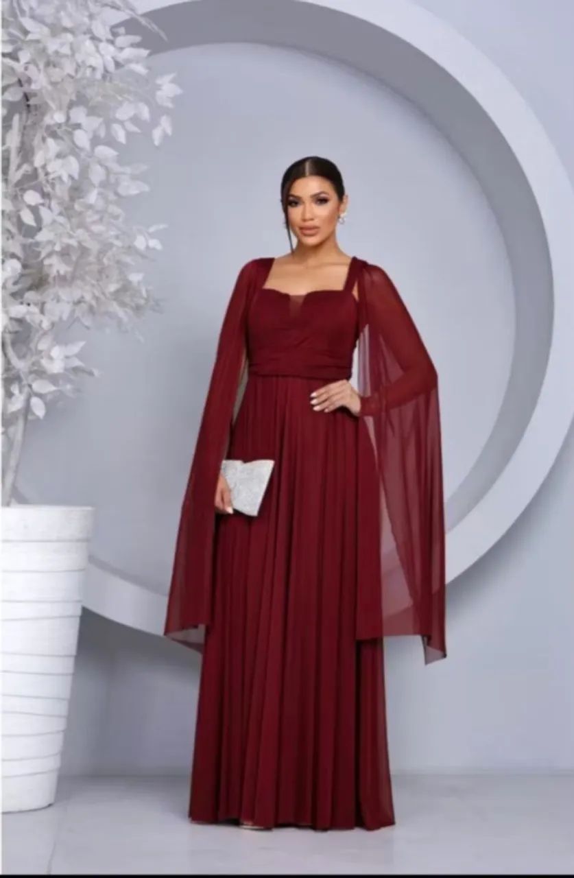 Vestido de festa
