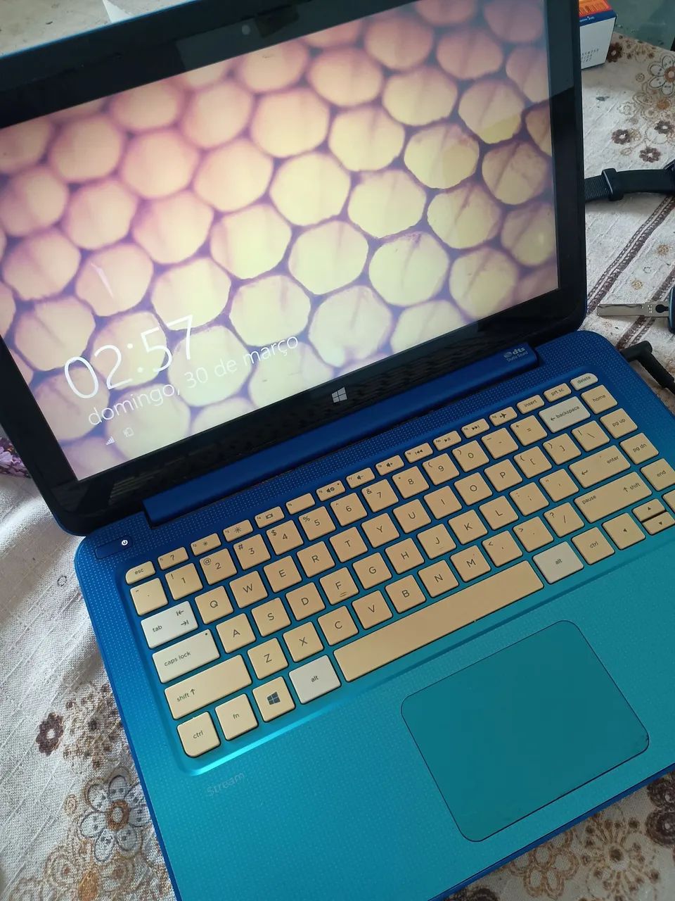 Notebook hp - Foto 3