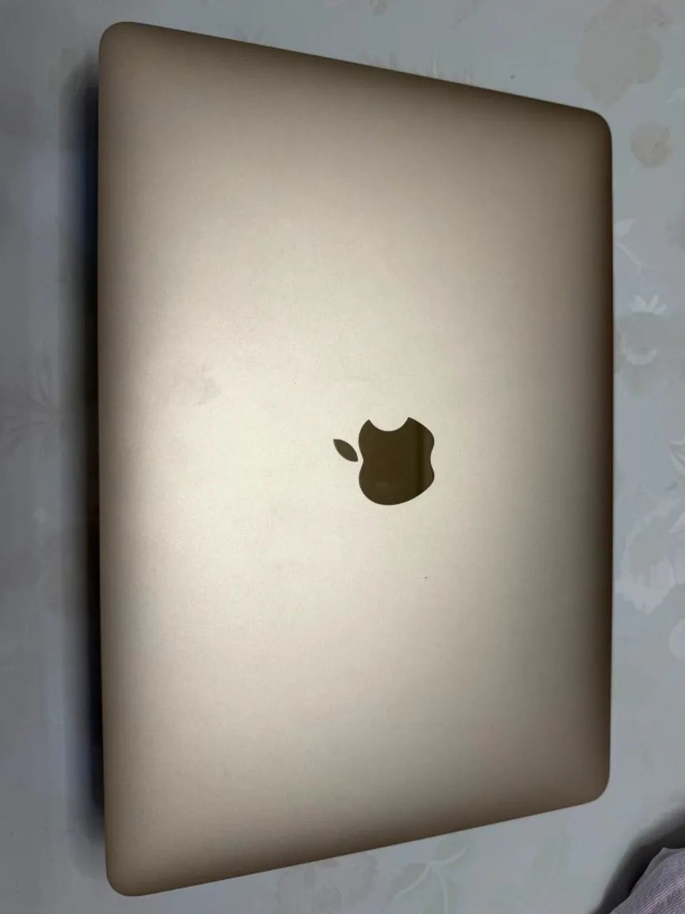 Macbook 12 2017 - Foto 3