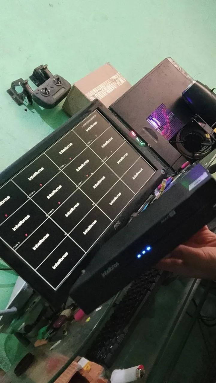 DVR HD - Foto 3