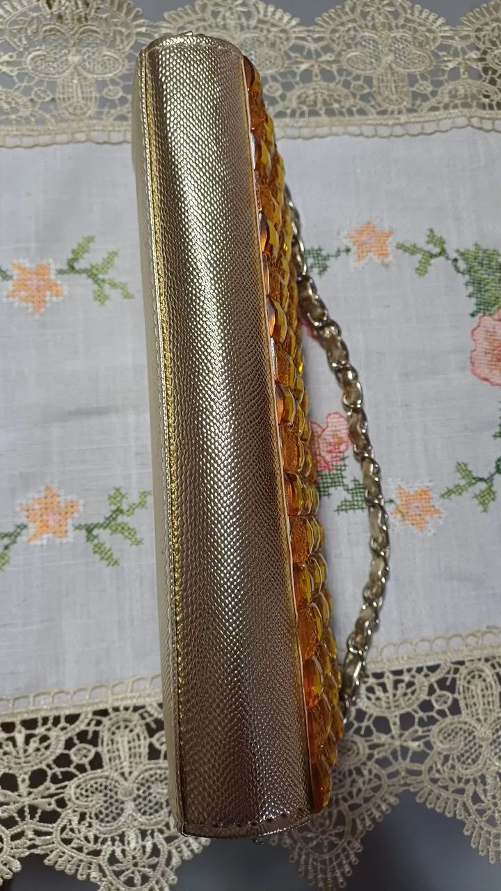 bolsa clutch - Foto 4