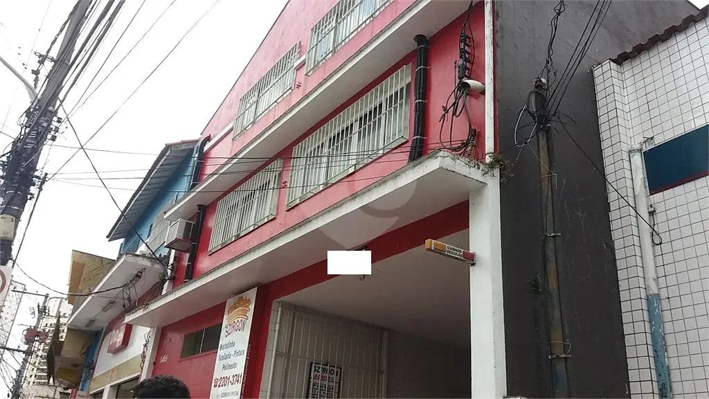 Prédio inteiro para locação em Parada inglesa - SP - Foto 5