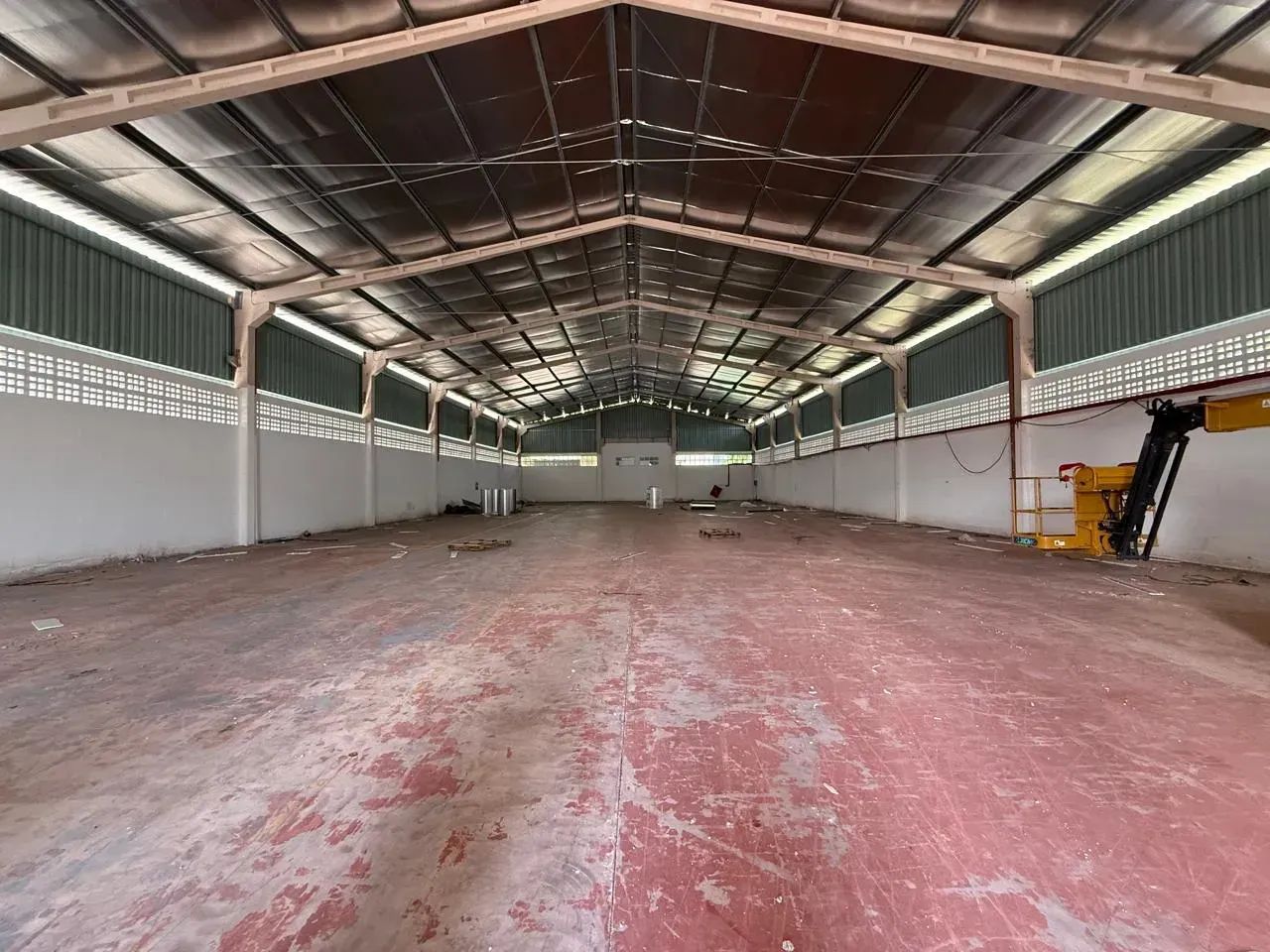 Imóvel para aluguel com 1000 metros quadrados em Terminal Intermodal da Serra - Serra - ES - Foto 4
