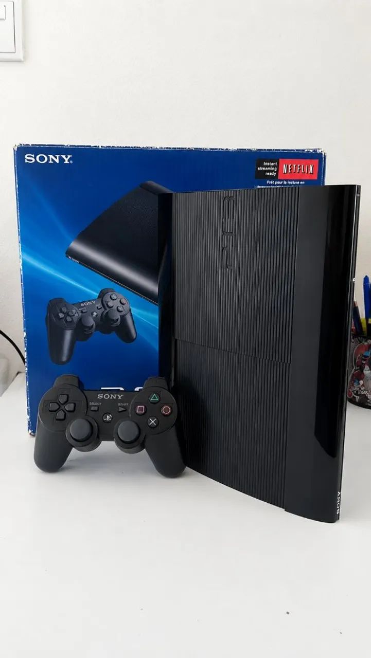 PS3