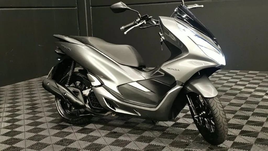 PCX 150/DLX - Foto 3