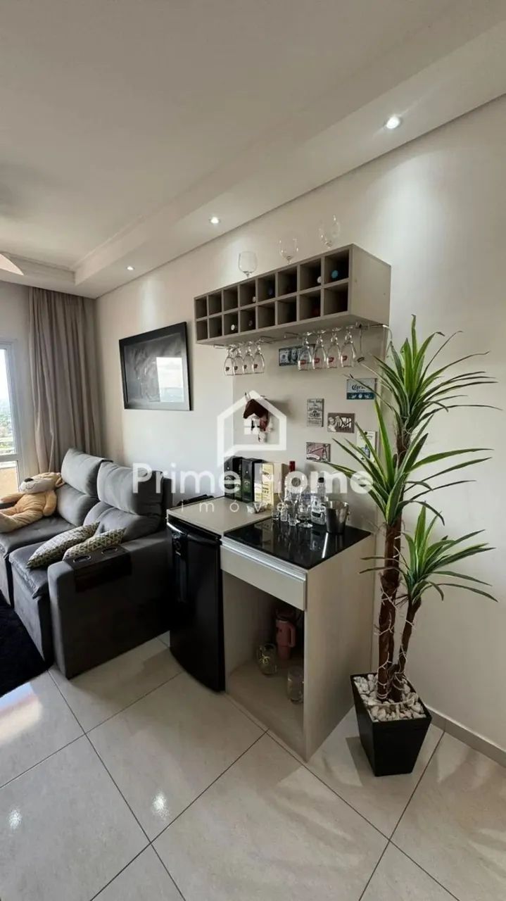 apartamento - Parque Emília - Sumaré - Foto 3
