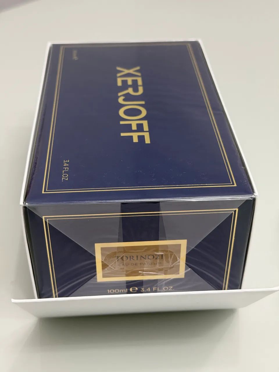 XERJOFF TORINO 21 100ML - Foto 4