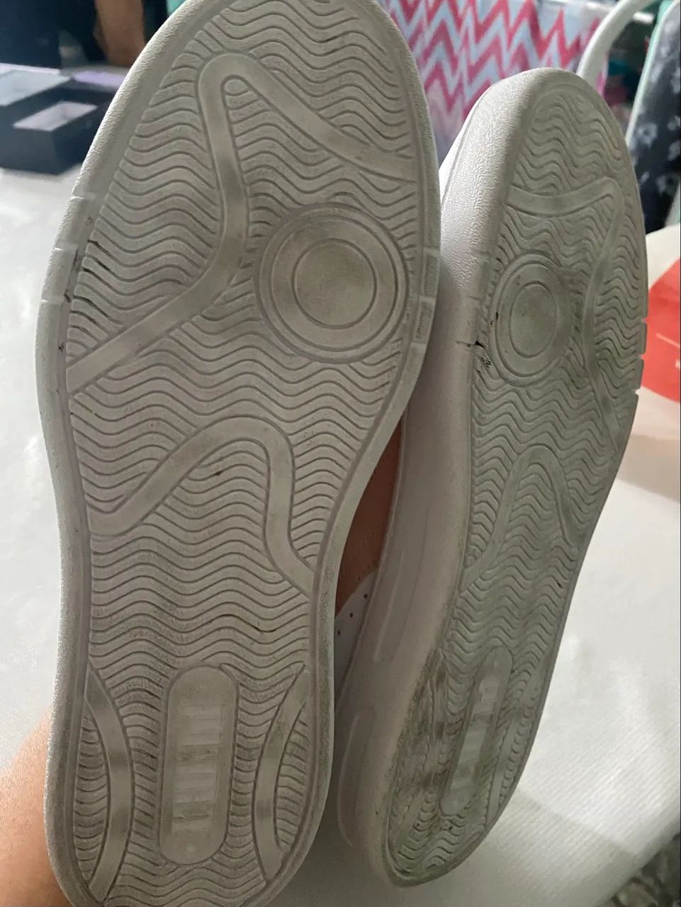 Tênis Puma original 39 - Foto 4