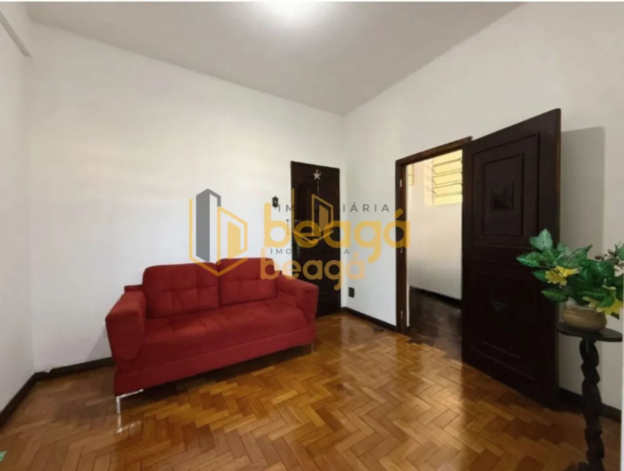 Apartamento com 2 quartos à venda em Belo Horizonte - Foto 4