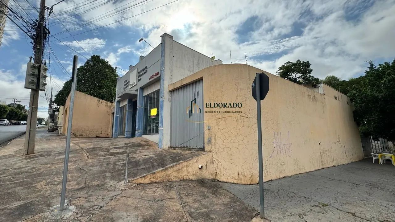 Excelente Prédio Comercial no Bairro Goiabeiras - Foto 4