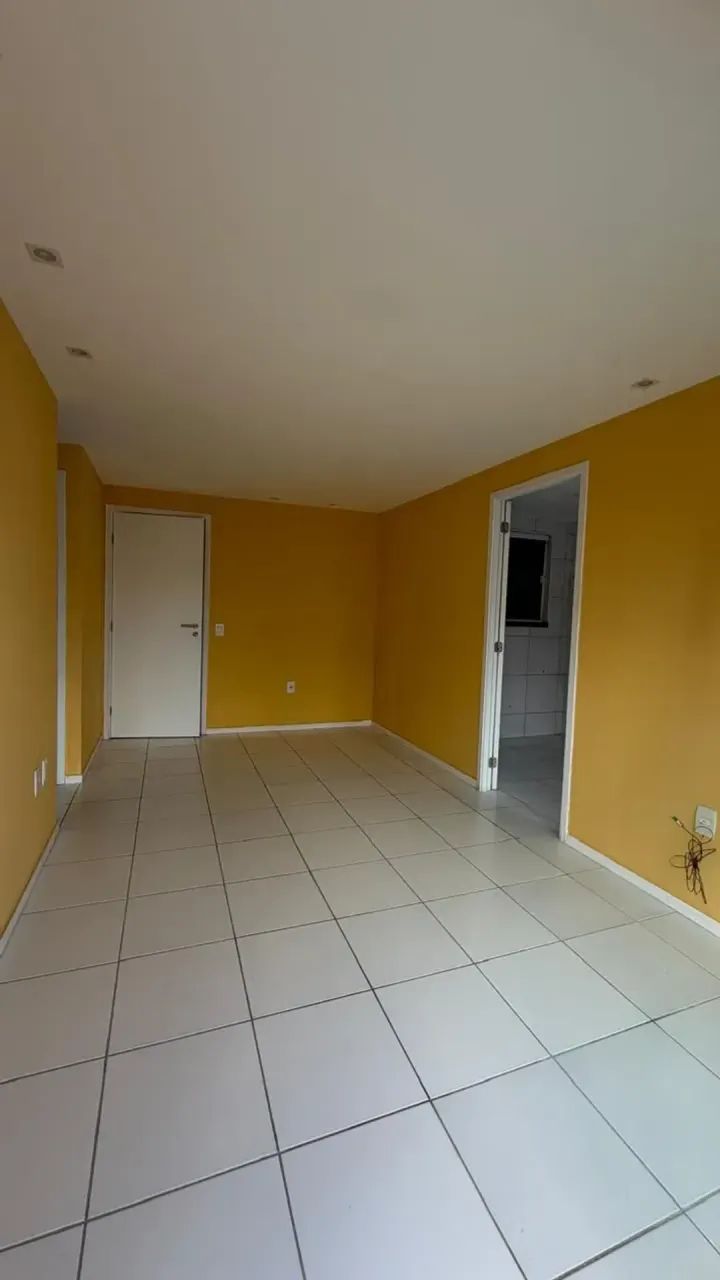 Apartamento de 56m² no Papicu, com 2 quartos, 1 vaga e voltado para Nascente. - Foto 4