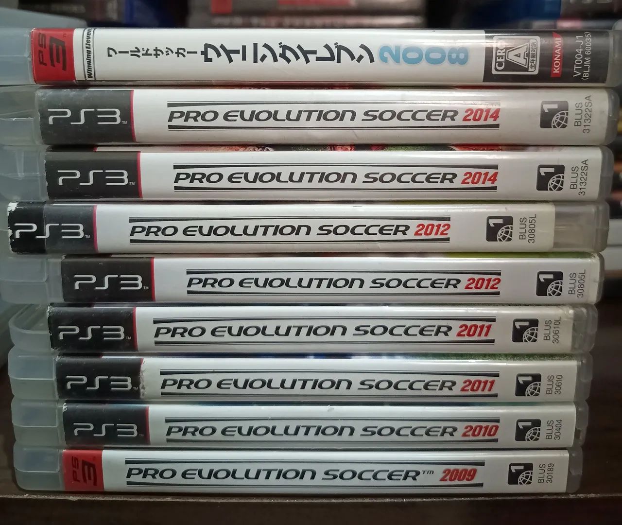 Jogos de PS3  - Foto 4