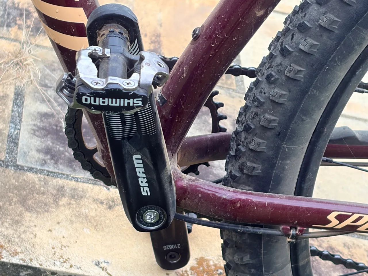 ESPECIALIZED XS - Foto 2