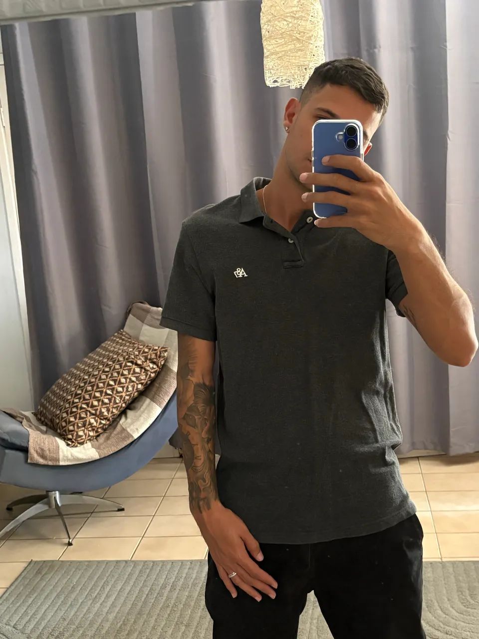 Polo Aeropostale  - Foto 4