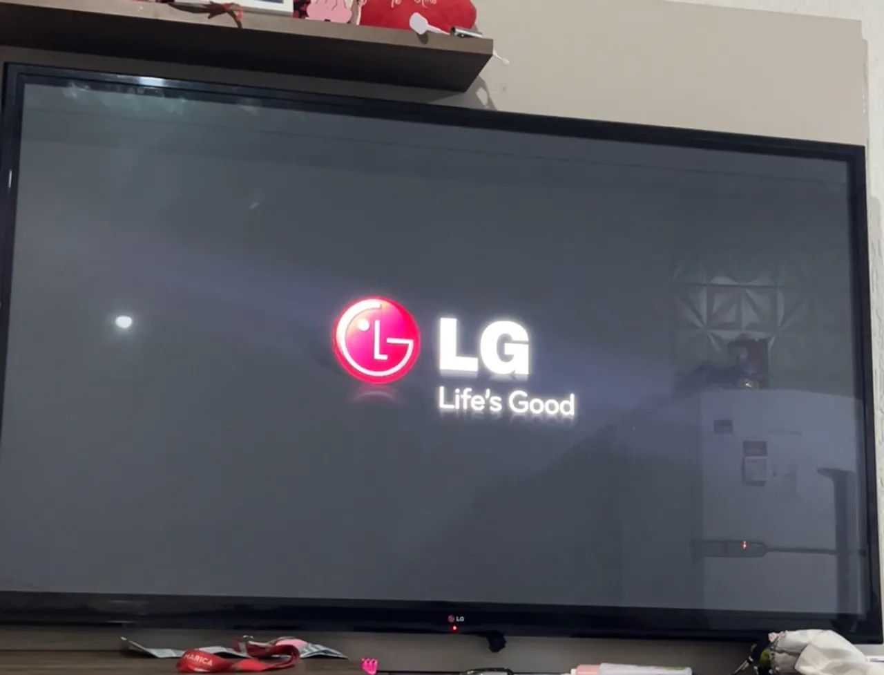 Tv LG 60 polegadas 