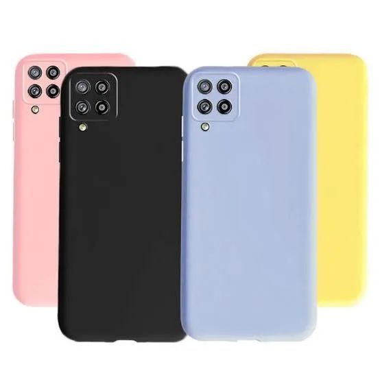 Celular Samsung A12 64GB Impecável  - Foto 4