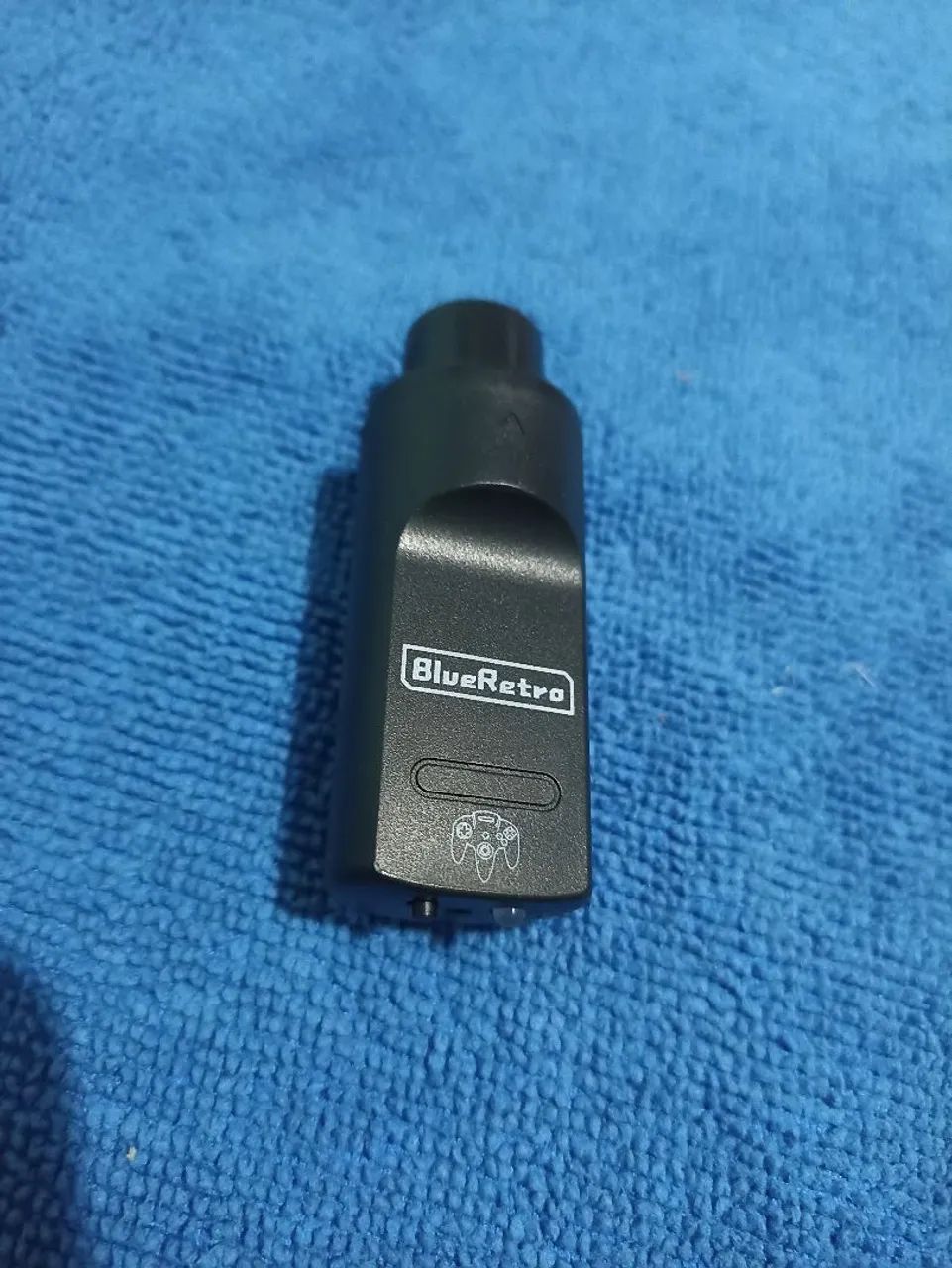 Recepitor Blueretro N64  - Foto 4