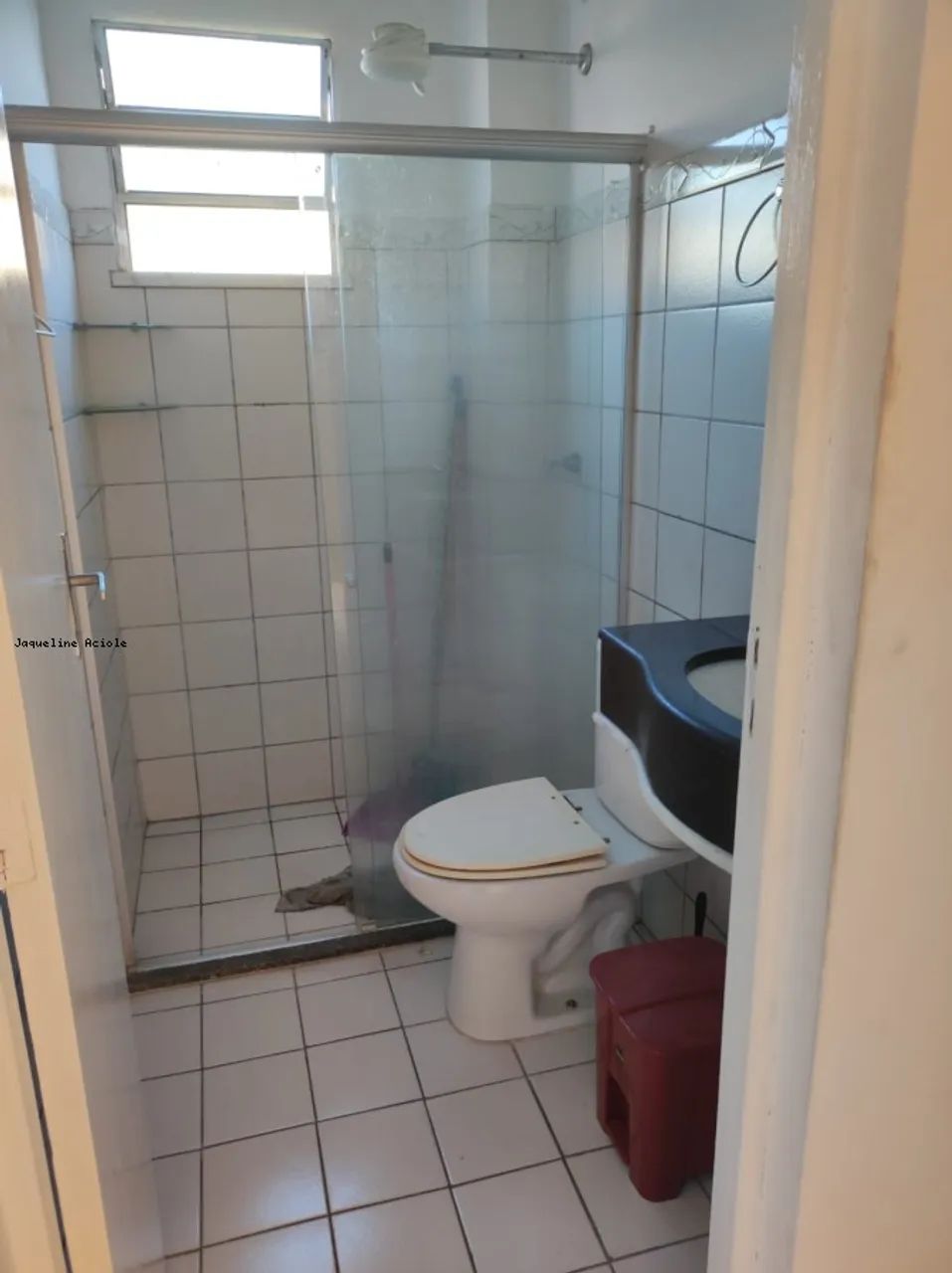 Apartamento com Varanda na Euclides Figueredo - Pousada Verde - Foto 5