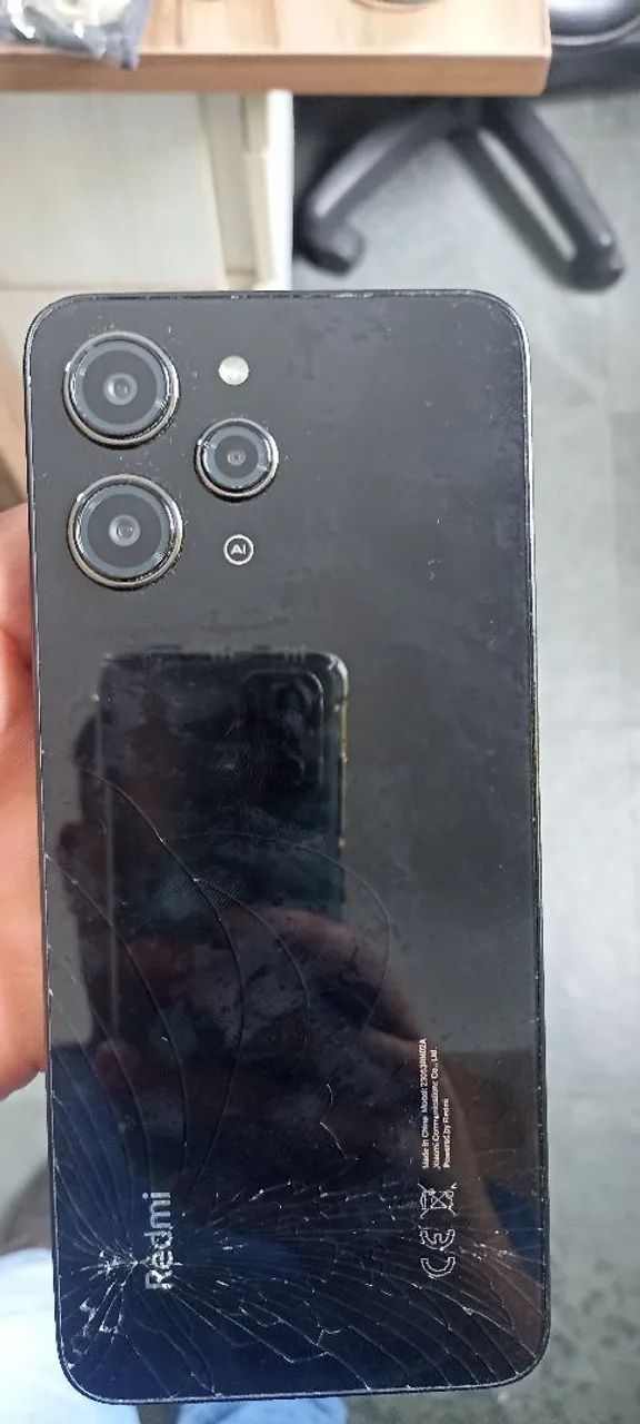Redmi 12 128g - Foto 5