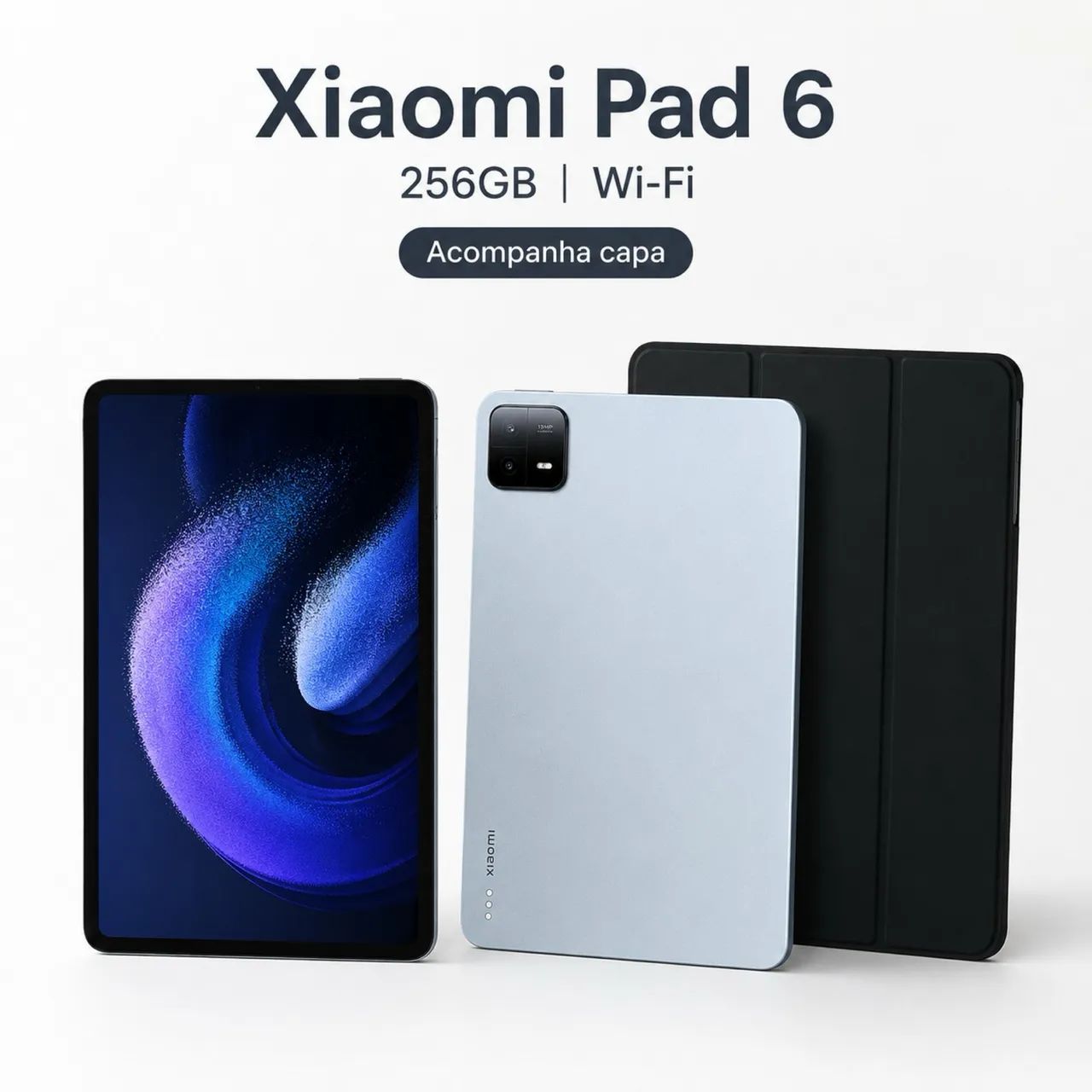 Tablet Xiaomi Pad 6