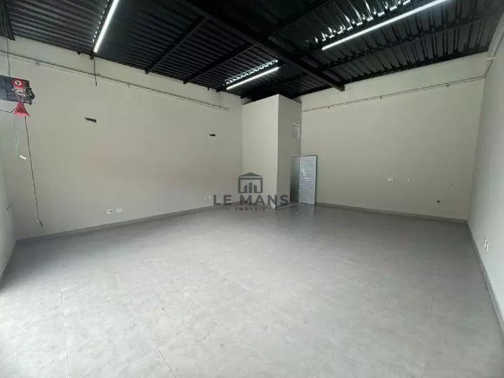 Salão para alugar em Piracicaba, Nova América, com 58 m² - Foto 2