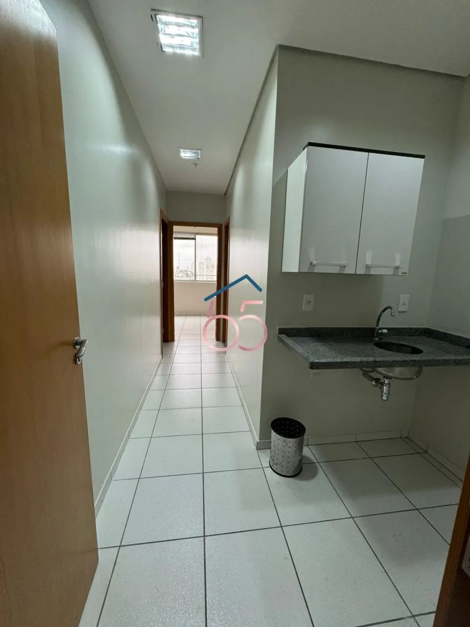 Sala Comercial para locação no Edifício Santa Rosa Tower - Foto 3