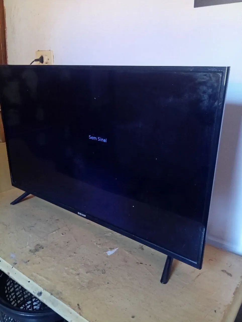 TV SEMP 40 POLEGADAS  - Foto 4