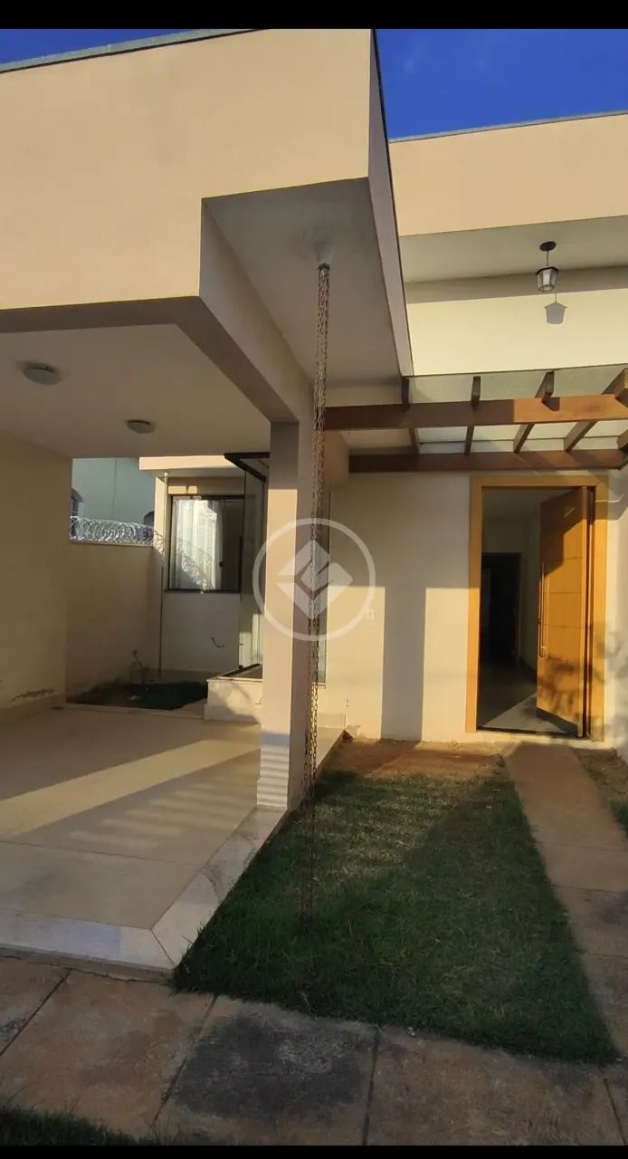 casa linear moderna com suíte Lundcéia codigo: 360185 - Foto 2
