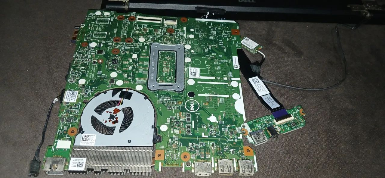Tela notebook - Foto 3