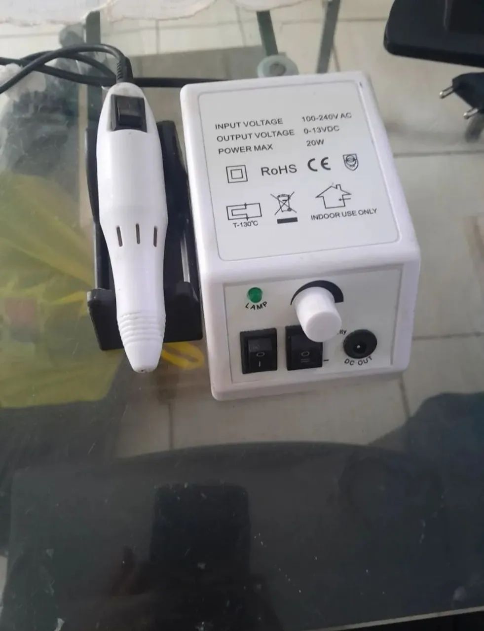 Kit unha perto - Foto 2