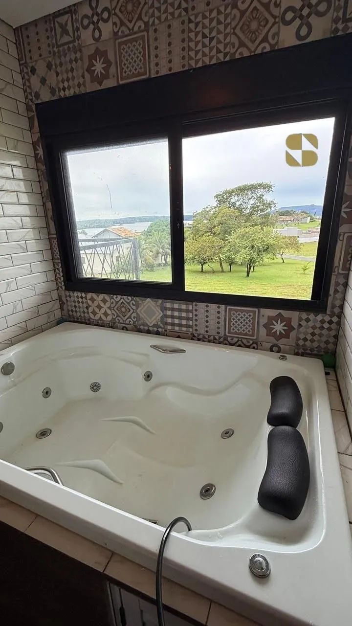 Portal das Águas Manso - Exclusividade e Sofisticação à Beira do Lago - Foto 4